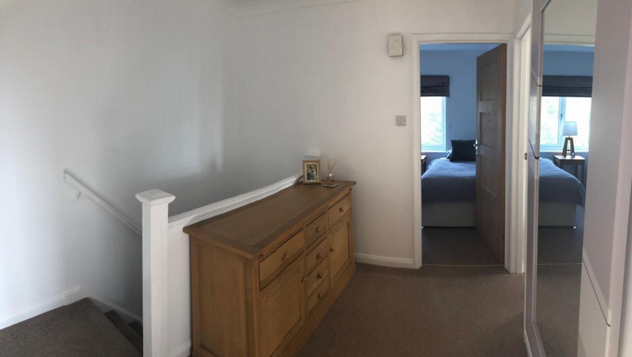 Haytor Court, Haytor, Dartmoorアパートメント エクステリア 写真