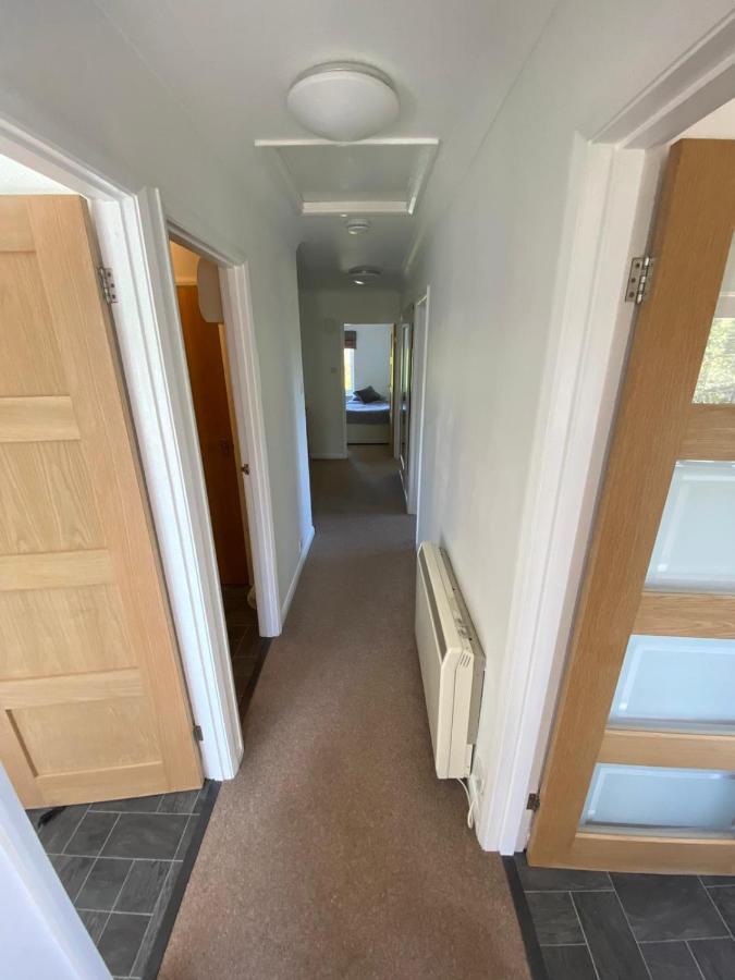 Haytor Court, Haytor, Dartmoorアパートメント エクステリア 写真
