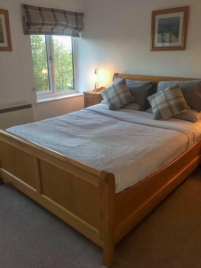 Haytor Court, Haytor, Dartmoorアパートメント エクステリア 写真