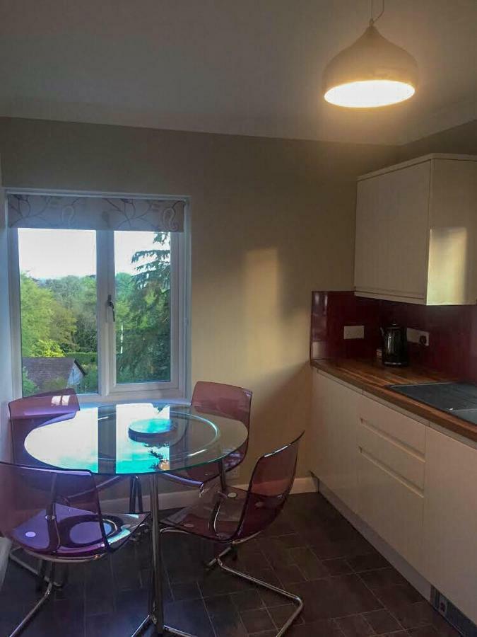 Haytor Court, Haytor, Dartmoorアパートメント エクステリア 写真