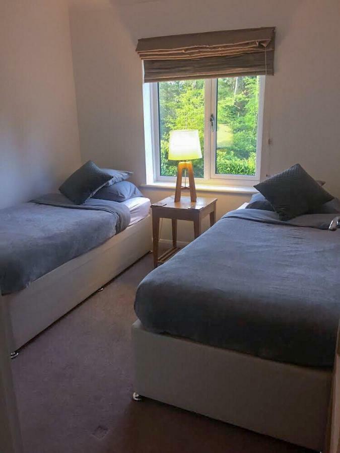 Haytor Court, Haytor, Dartmoorアパートメント エクステリア 写真
